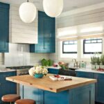 Modern kitchen cabinet doors in Toronto