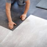 basement flooring installation toronto mcaze renovation