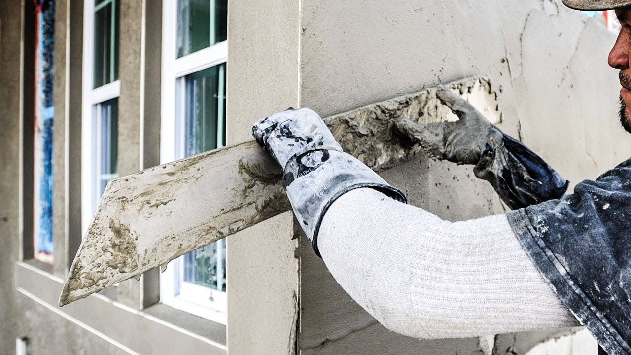 stucco companies near me toronto mcaze renovation