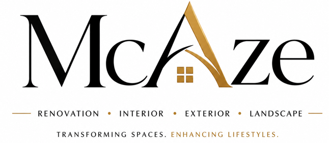 McAze